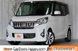 mitsubishi ek-space 2014 -MITSUBISHI--eKｽﾍﾟｰｽ ｶｽﾀﾑ DBA-B11A--B11A-0007024---MITSUBISHI--eKｽﾍﾟｰｽ ｶｽﾀﾑ DBA-B11A--B11A-0007024-