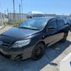 toyota corolla-fielder 2010 CFJ1748644 image 1