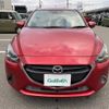 mazda demio 2015 -MAZDA--Demio DBA-DJ3FS--DJ3FS-103993---MAZDA--Demio DBA-DJ3FS--DJ3FS-103993- image 4