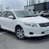 toyota corolla-axio 2008 -TOYOTA--Corolla Axio DBA-NZE141--NZE141-6097647---TOYOTA--Corolla Axio DBA-NZE141--NZE141-6097647- image 1