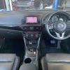 mazda cx-5 2013 -MAZDA--CX-5 LDA-KE2AW--KE2AW-120575---MAZDA--CX-5 LDA-KE2AW--KE2AW-120575- image 2