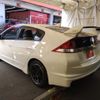honda insight 2012 -HONDA--Insight DAA-ZE3--ZE3-1001490---HONDA--Insight DAA-ZE3--ZE3-1001490- image 2