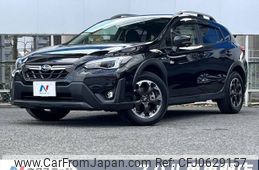 subaru xv 2021 -SUBARU--Subaru XV 5AA-GTE--GTE-042014---SUBARU--Subaru XV 5AA-GTE--GTE-042014-