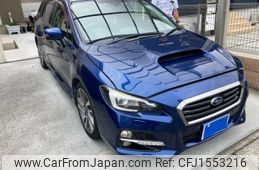 subaru levorg 2014 CFJ1553216