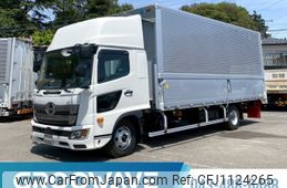hino ranger 2024 -HINO--Hino Ranger 2PG-FD2ABG--FD2AB-137055---HINO--Hino Ranger 2PG-FD2ABG--FD2AB-137055-
