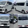 suzuki every-wagon 2018 quick_quick_ABA-DA17W_DA17W-153625 image 4