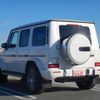 mercedes-benz g-class 2022 -MERCEDES-BENZ--Benz G Class 3DA-463350--W1N4633502X420344---MERCEDES-BENZ--Benz G Class 3DA-463350--W1N4633502X420344- image 4