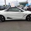 honda s660 2015 -HONDA--S660 DBA-JW5--JW5-1000730---HONDA--S660 DBA-JW5--JW5-1000730- image 4