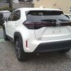 toyota yaris-cross 2021 CFJ1865176 image 2