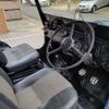 mitsubishi jeep 1990 CFJ9735906 image 9