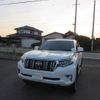 toyota land-cruiser-prado 2019 504749-RAOID:13615 image 6