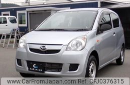 daihatsu mira 2016 GOO_JP_700072025530241022001