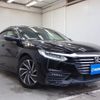 honda insight 2020 -HONDA--Insight 6AA-ZE4--ZE4-1200533---HONDA--Insight 6AA-ZE4--ZE4-1200533- image 1