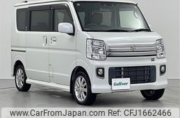suzuki every-wagon 2021 CFJ1662466