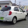nissan march 2014 -NISSAN--March DBA-K13--K13-721722---NISSAN--March DBA-K13--K13-721722- image 3