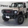 toyota land-cruiser 2015 -TOYOTA--Land Cruiser CBF-GRJ76K--GRJ76-1003875---TOYOTA--Land Cruiser CBF-GRJ76K--GRJ76-1003875- image 1