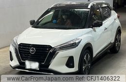 nissan kix 2021 -NISSAN 【福岡 330る5026】--KIX P15-045588---NISSAN 【福岡 330る5026】--KIX P15-045588-