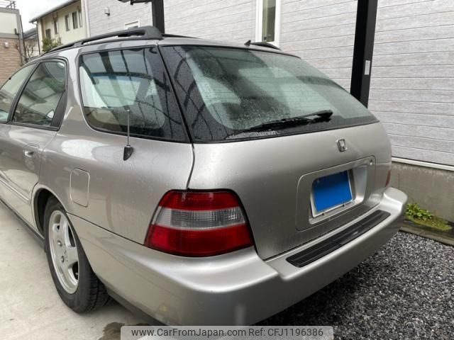 honda accord-wagon 1996 -HONDA--Accord Wagon E-CE1--1HGCE1891TA002024---HONDA--Accord Wagon E-CE1--1HGCE1891TA002024- image 2