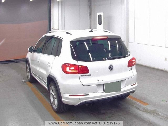 volkswagen tiguan 2013 quick_quick_DBA-5NCTH_WVGZZZ5NZDW110067 image 2