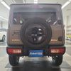 suzuki jimny 2024 -SUZUKI--Jimny 3BA-JB64W--JB64W-355***---SUZUKI--Jimny 3BA-JB64W--JB64W-355***- image 8