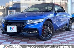 honda s660 2019 -HONDA--S660 DBA-JW5--JW5-6100738---HONDA--S660 DBA-JW5--JW5-6100738-