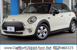 mini mini-others 2021 CFJ1465325