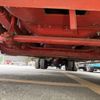 mitsubishi-fuso super-great 2002 CFJ1709603 image 11