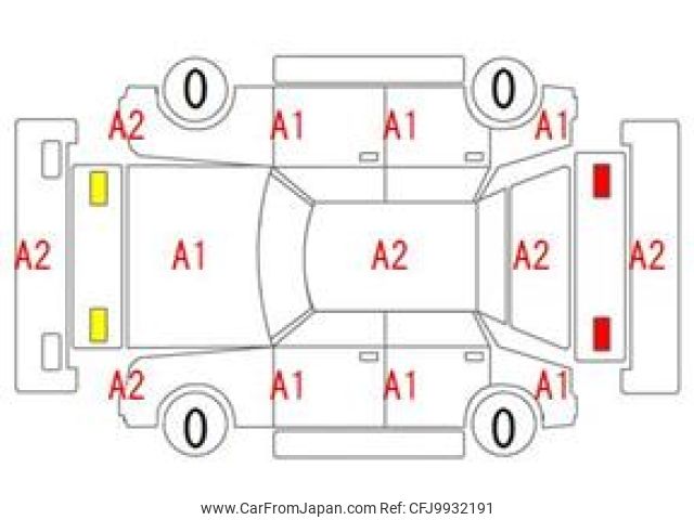 nissan serena 2007 -NISSAN--Serena DBA-C25--C25-225452---NISSAN--Serena DBA-C25--C25-225452- image 2