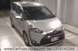 toyota sienta 2017 -TOYOTA--Sienta NSP172G--7004956---TOYOTA--Sienta NSP172G--7004956-