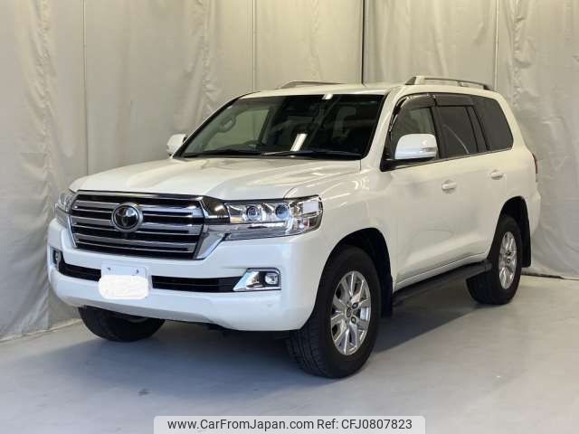 toyota land-cruiser-wagon 2020 -TOYOTA--Land Cruiser Wagon 3BA-URJ202W--URJ202-4224978---TOYOTA--Land Cruiser Wagon 3BA-URJ202W--URJ202-4224978- image 1