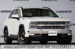 mitsuoka buddy 2021 quick_quick_6AA-AXAH52_AXAH52-4005906
