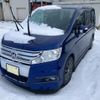 honda stepwagon 2010 -HONDA--Stepwgn DBA-RK5--RK5-1020633---HONDA--Stepwgn DBA-RK5--RK5-1020633- image 1