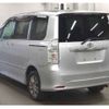 toyota voxy 2011 -TOYOTA--Voxy DBA-ZRR75W--ZRR75W-0080356---TOYOTA--Voxy DBA-ZRR75W--ZRR75W-0080356- image 2