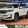 toyota land-cruiser-prado 2022 -TOYOTA--Land Cruiser Prado 3BA-TRJ150W--TRJ150-0144316---TOYOTA--Land Cruiser Prado 3BA-TRJ150W--TRJ150-0144316- image 1