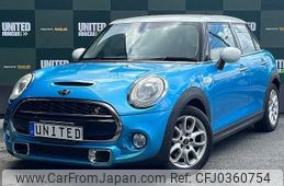 mini mini-others 2016 -BMW--BMW Mini DBA-XS20--WMWXS720002C48283---BMW--BMW Mini DBA-XS20--WMWXS720002C48283-