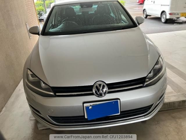 volkswagen golf 2016 -VOLKSWAGEN--VW Golf DBA-AUCPT--WVWZZZAUZGW315759---VOLKSWAGEN--VW Golf DBA-AUCPT--WVWZZZAUZGW315759- image 1