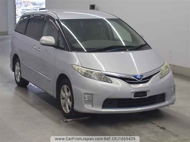 toyota estima-hybrid undefined CFJ1669429 image 1