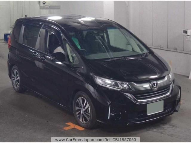 honda freed-plus 2018 CFJ1857060 image 1