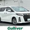 toyota alphard 2021 -TOYOTA--Alphard 3BA-AGH30W--AGH30-0359305---TOYOTA--Alphard 3BA-AGH30W--AGH30-0359305- image 1