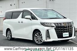 toyota alphard 2021 -TOYOTA--Alphard 3BA-AGH30W--AGH30-0359305---TOYOTA--Alphard 3BA-AGH30W--AGH30-0359305-