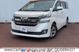 toyota vellfire 2016 quick_quick_AGH30W_AGH30-0082153