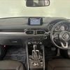 mazda cx-5 2020 -MAZDA--CX-5 3DA-KF2P--KF2P-401743---MAZDA--CX-5 3DA-KF2P--KF2P-401743- image 2