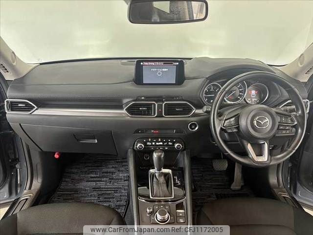 mazda cx-5 2020 -MAZDA--CX-5 3DA-KF2P--KF2P-401743---MAZDA--CX-5 3DA-KF2P--KF2P-401743- image 2
