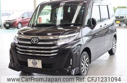 toyota roomy 2021 quick_quick_5BA-M900A_M900A-0580569