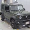 suzuki jimny-sierra 2022 -SUZUKI--Jimny Sierra JB74W-154540---SUZUKI--Jimny Sierra JB74W-154540- image 6