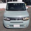 nissan cube 2017 -NISSAN--Cube DBA-Z12--Z12-328742---NISSAN--Cube DBA-Z12--Z12-328742- image 4