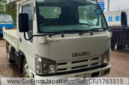 isuzu elf-truck 2010 CFJ1763315