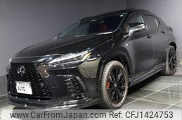 lexus nx 2023 -LEXUS--Lexus NX 6AA-AAZH25--AAZH25-1004701---LEXUS--Lexus NX 6AA-AAZH25--AAZH25-1004701-