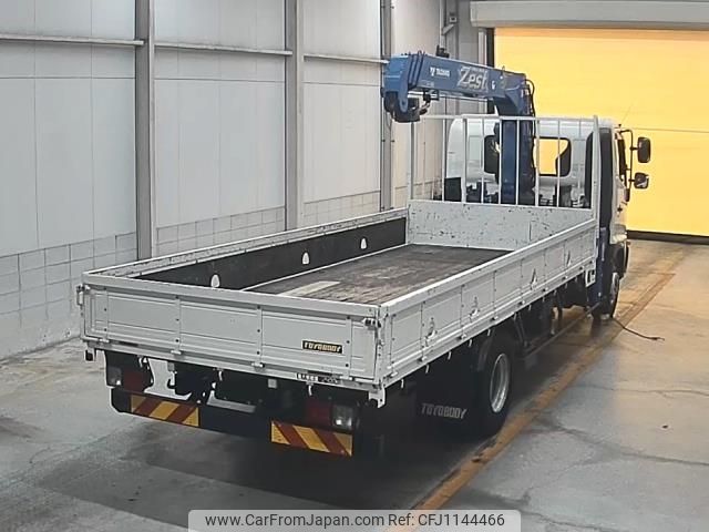 hino ranger 2019 -HINO--Hino Ranger FC2AB-108776---HINO--Hino Ranger FC2AB-108776- image 2