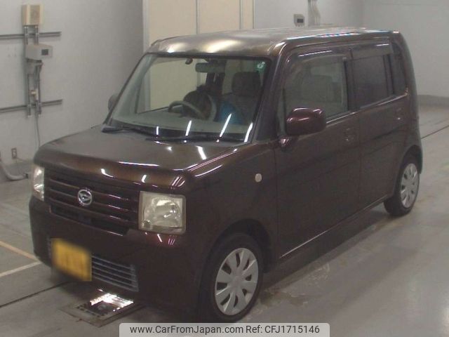 daihatsu move-conte 2011 CFJ1715146 image 1